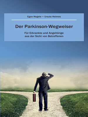 cover image of Der Parkinson-Wegweiser